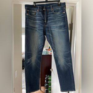 Levi’s 510 Skinny Fit Jeans